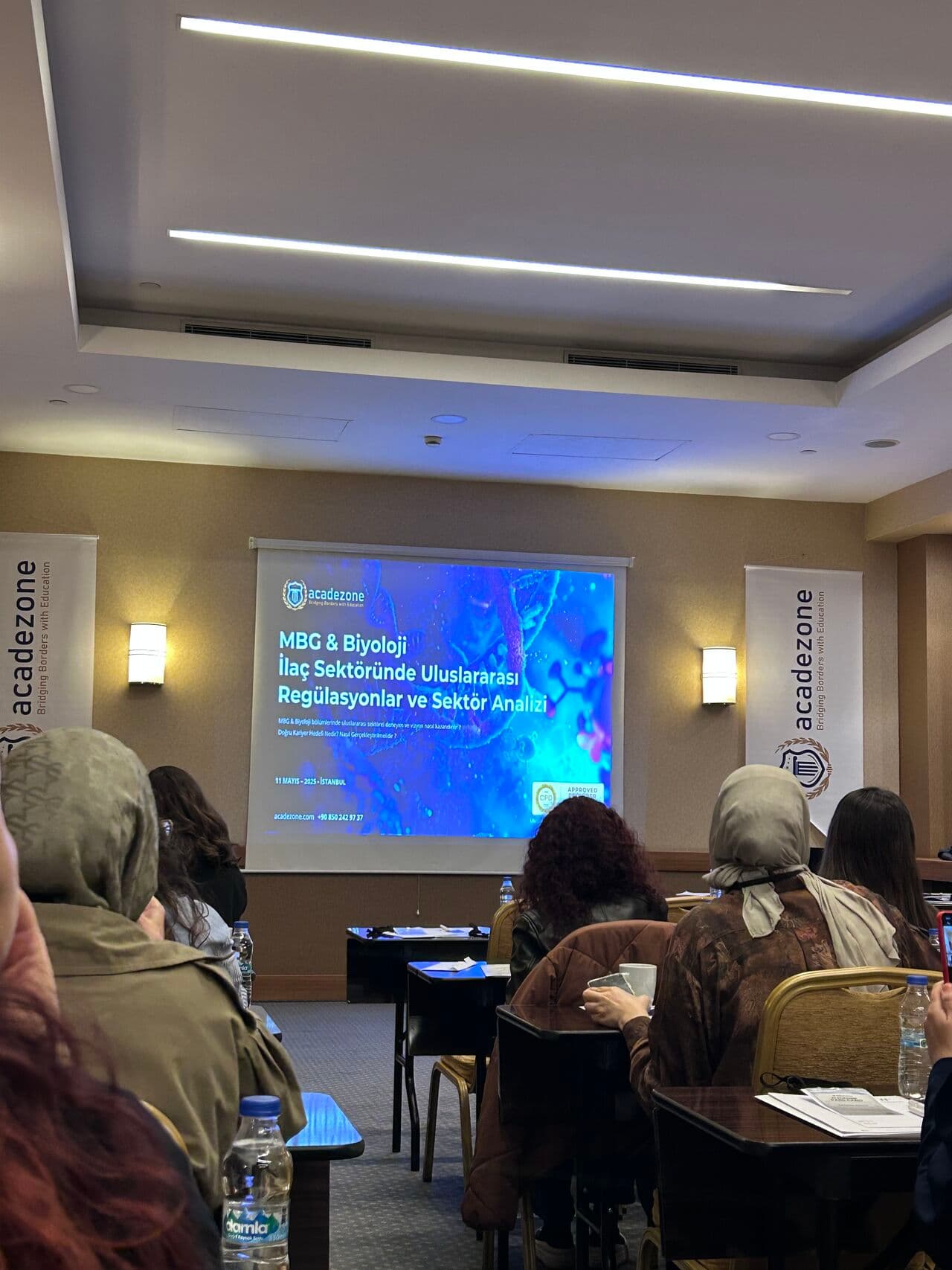 Profesyonel Gelişim