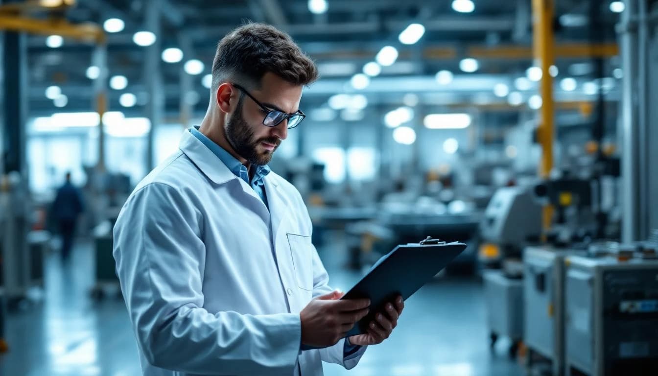 6 Sigma Nedir? DMAIC Metodolojisi Rehberi