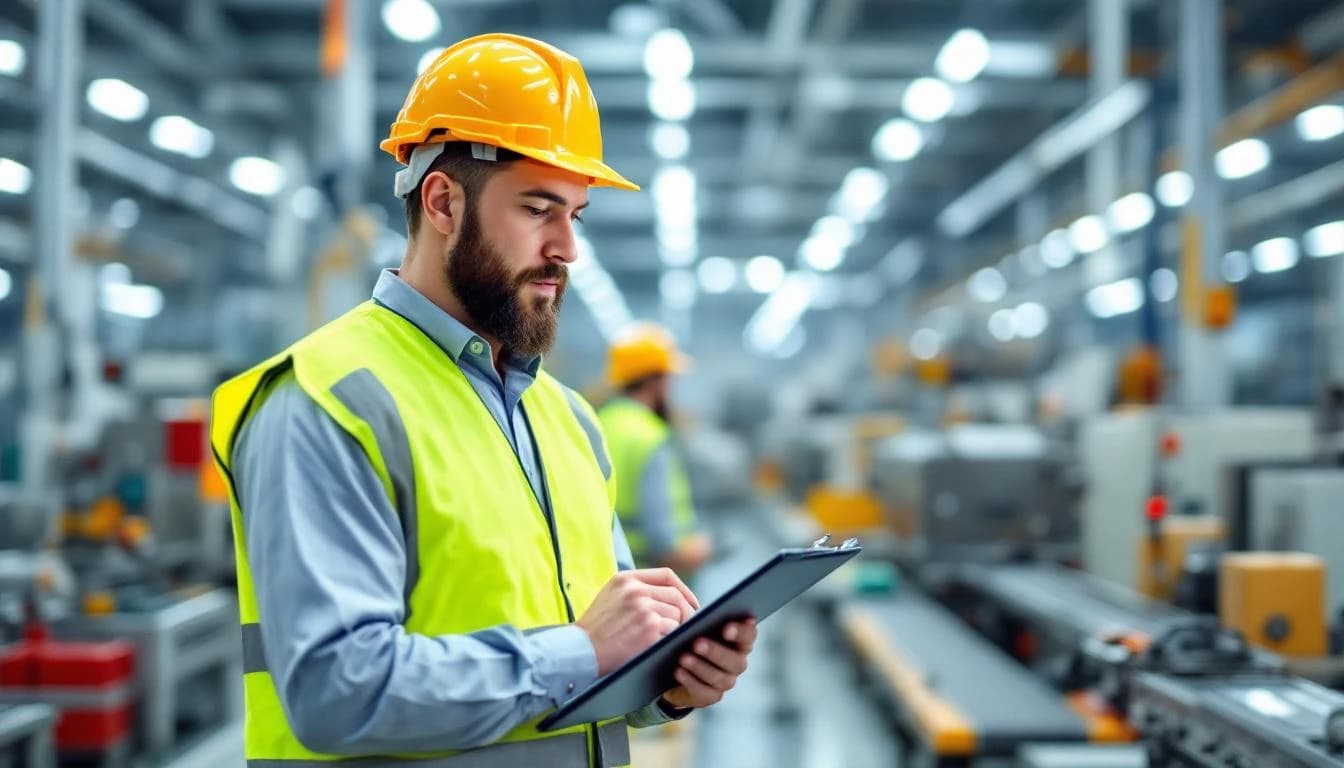 7 Temel Kalite Aracı Nedir? Kalite Kontrol Araçları 2026 Rehberi