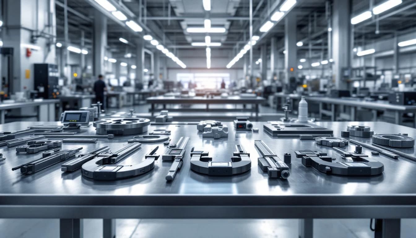 AMS 2750 Nedir? Pirometri Standardı Rehberi 2026