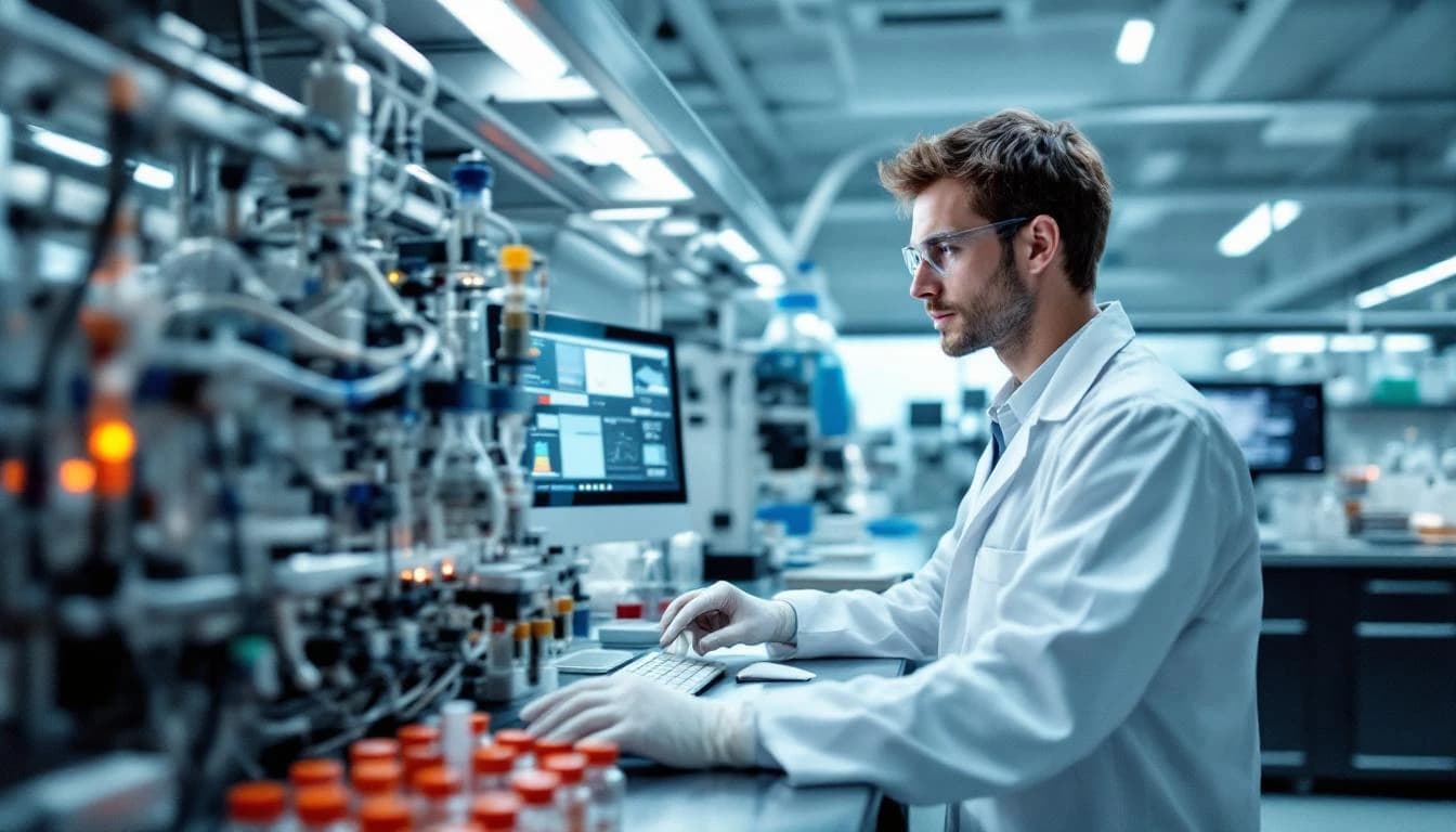 AAS Nedir? Atomik Absorpsiyon Spektrofotometresi Rehberi