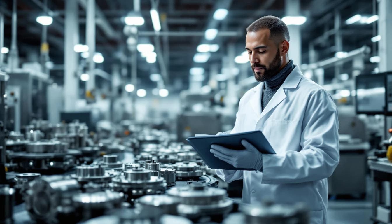 Balanced Scorecard (BSC) Nedir? Dengeli Puan Kartı Rehberi 2026