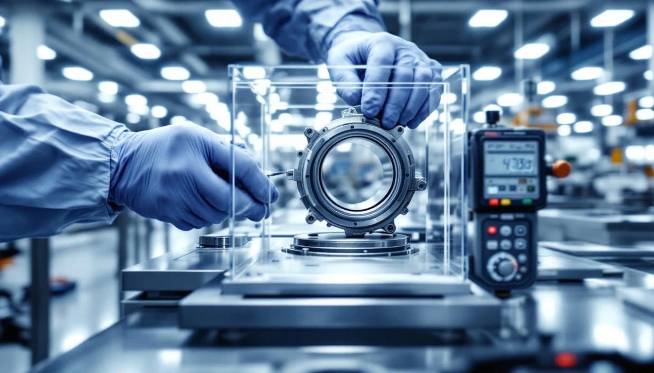 Batch Kayıtları Nedir? İlaç Üretiminde Parti Dokümantasyonu Rehberi