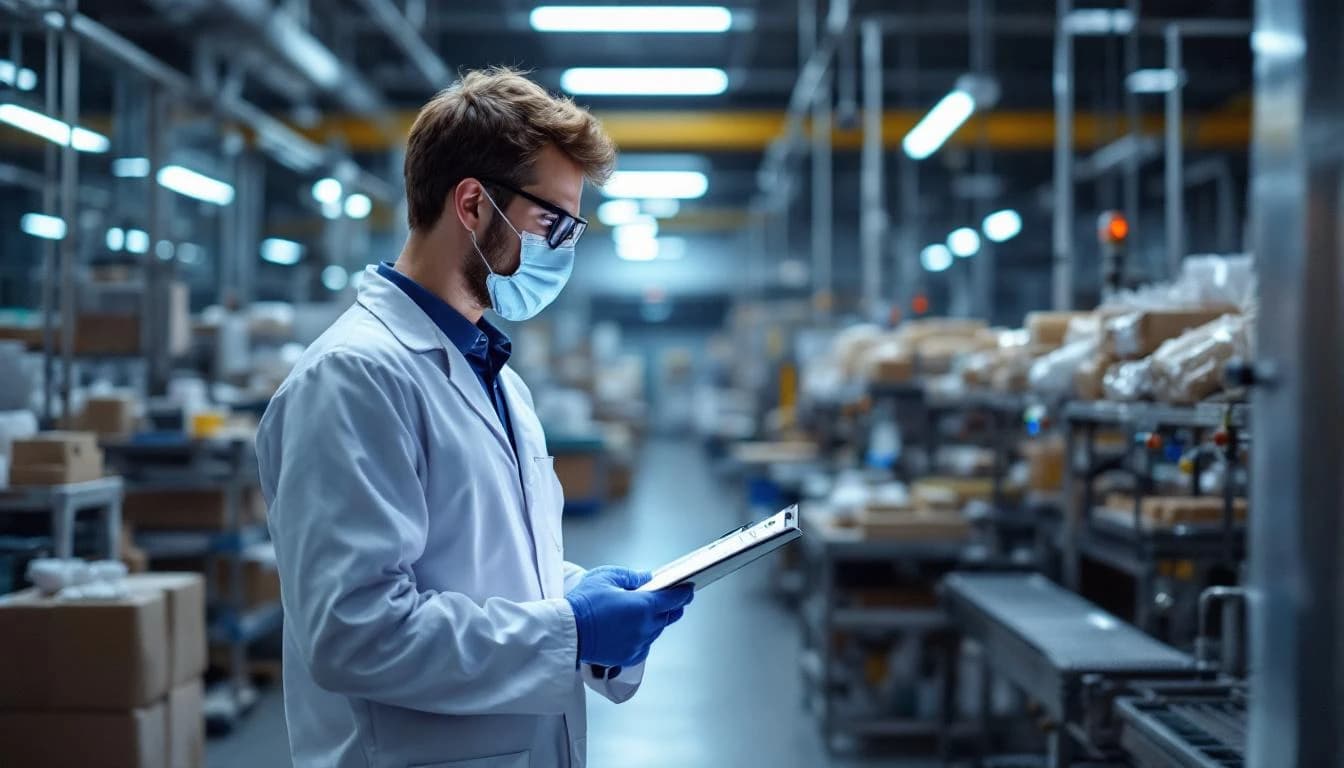 Biyoinformatik Nedir? DNA Analizi ve Kariyer 2026