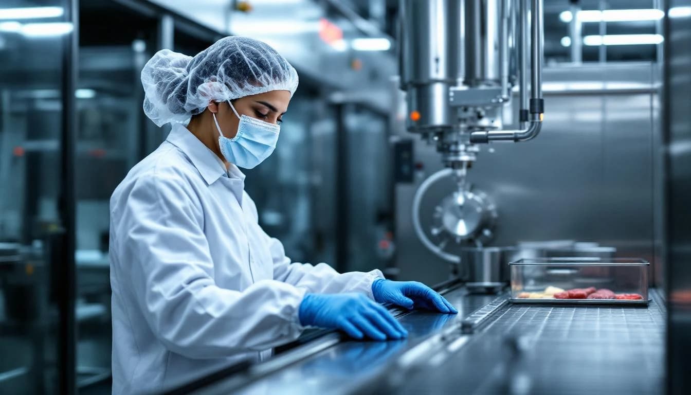 BRC Belgesi Nedir? Sertifikasyon ve Denetim Süreci