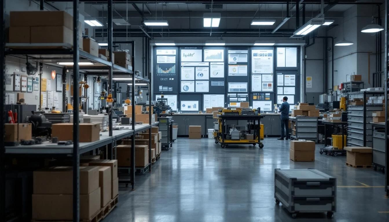 Temiz Oda Sınıflandırması (Clean Room)