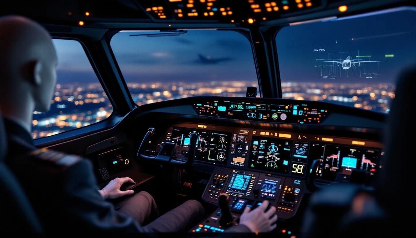 DO-178C Nedir? Havacılık Yazılım Sertifikasyonu Rehberi 2026