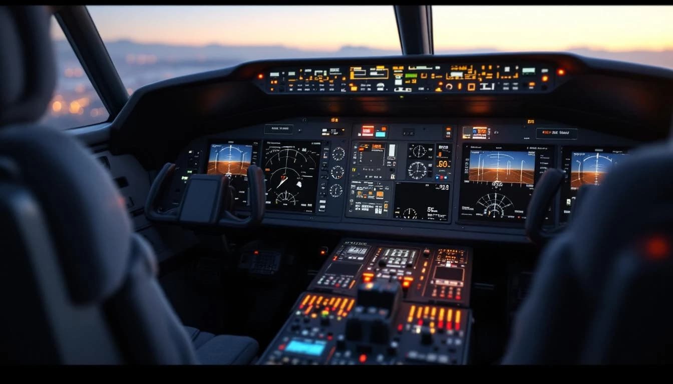 DO-254 Nedir? Havacılık Donanım Sertifikasyonu Rehberi 2026