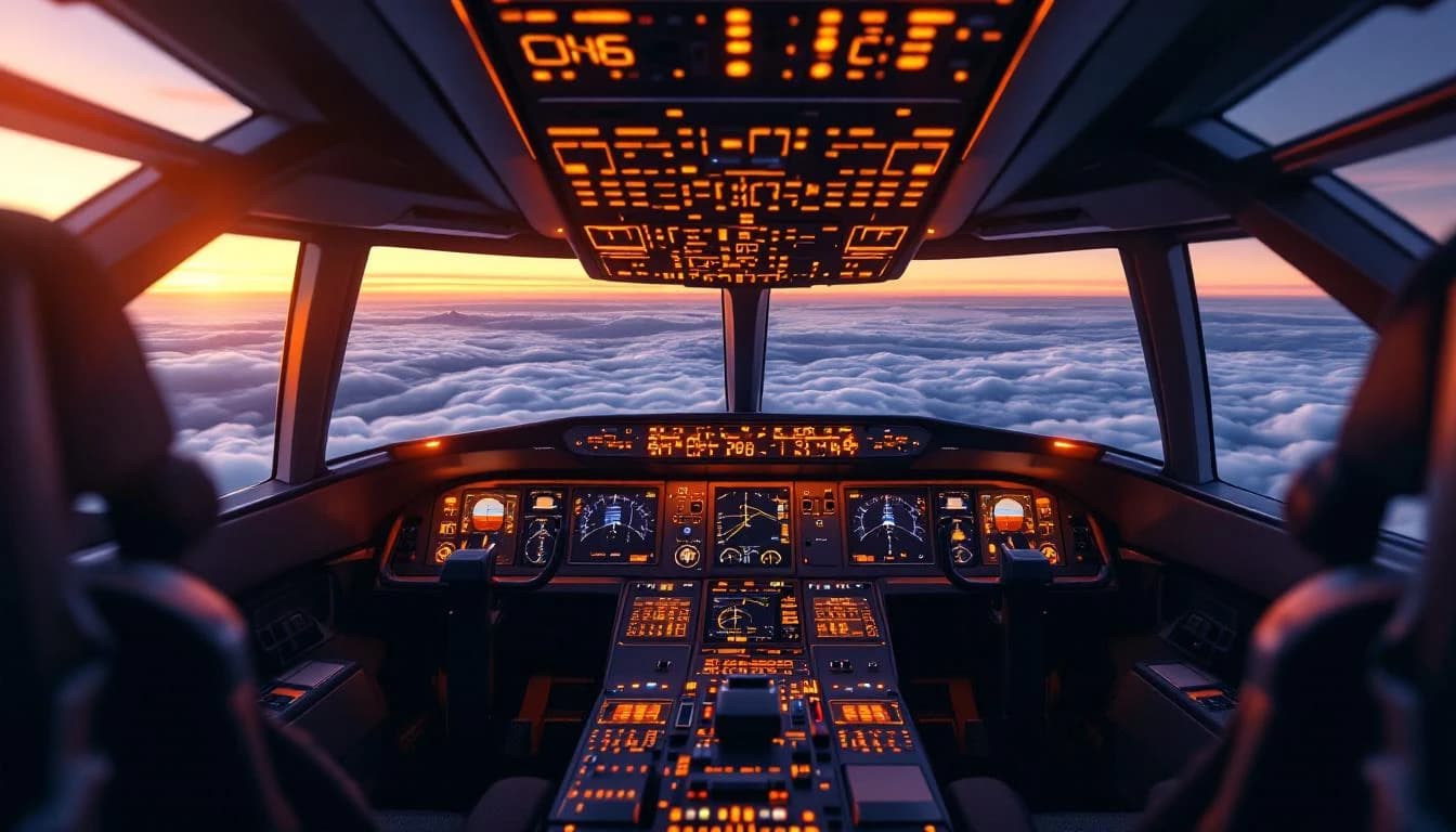 EASA Nedir? Avrupa Havacılık Güvenliği Rehberi