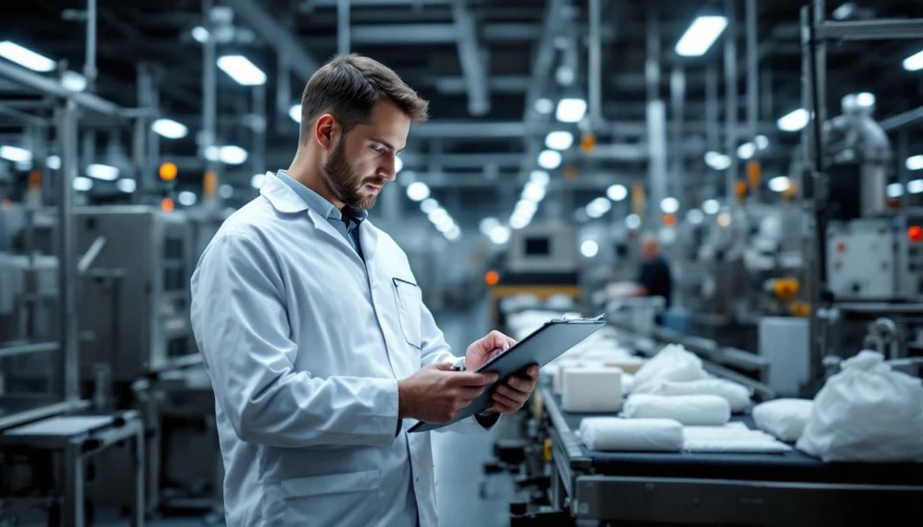 Enerji Yöneticisi Nedir? Görevleri ve Sertifika Süreci