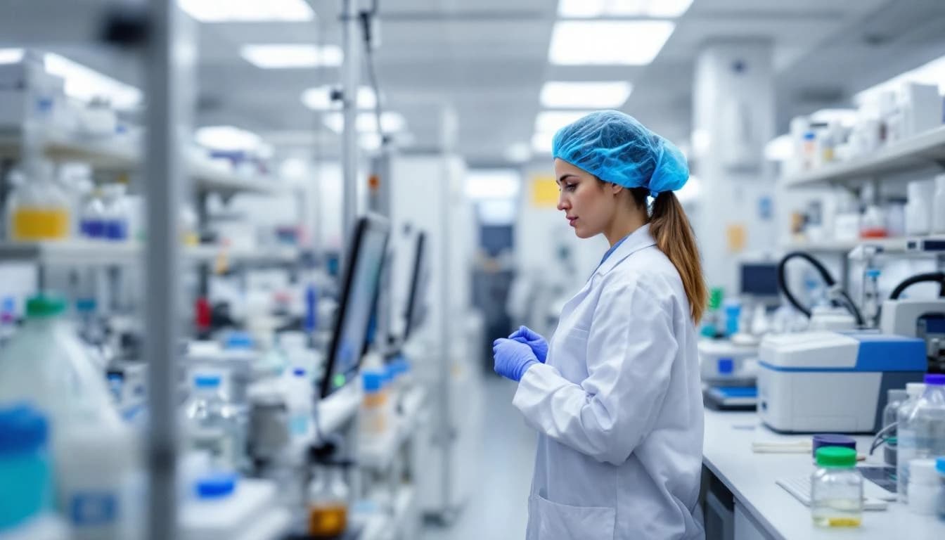 FDA Onayı Nedir? İlaç ve Cihaz Onay Süreci