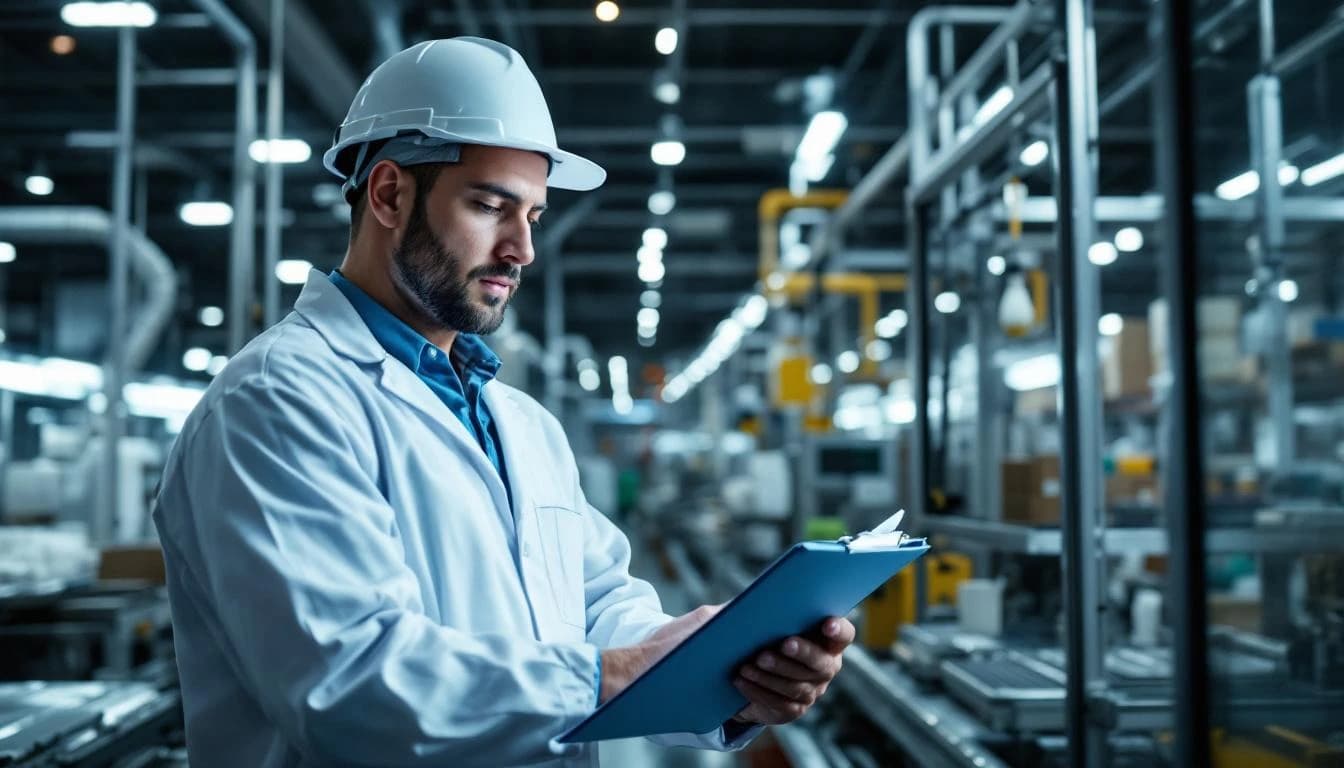 Gage R&R Nedir? Tekrarlanabilirlik ve Tekrar Üretilebilirlik Analizi