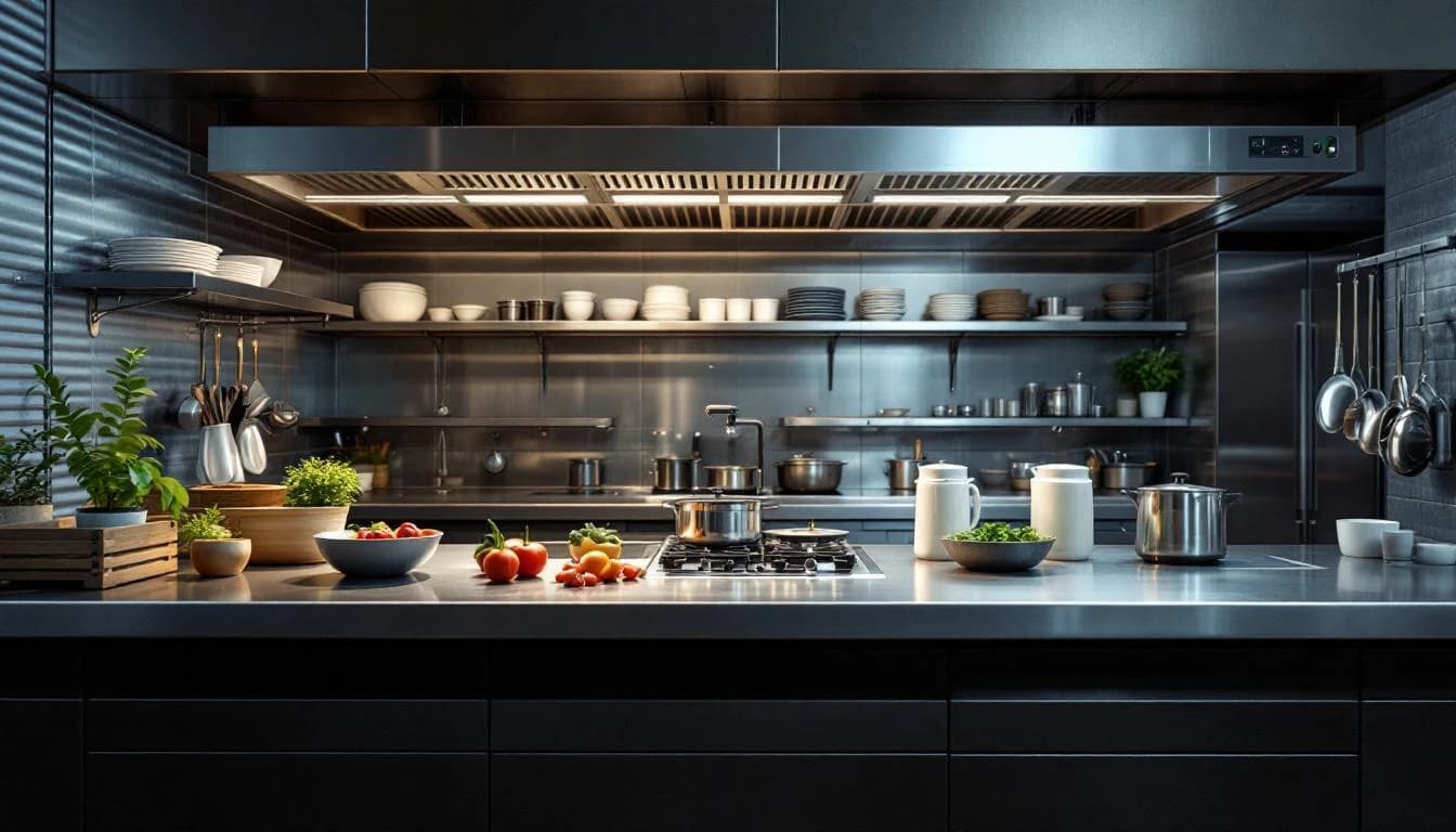 Gıda Sertifikaları Nelerdir? Gıda Güvenlik Sertifikaları ve Eğitimleri