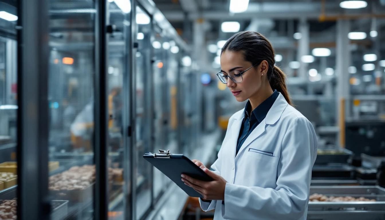 GLP Eğitimi: İyi Laboratuvar Uygulamaları 2026 Rehberi