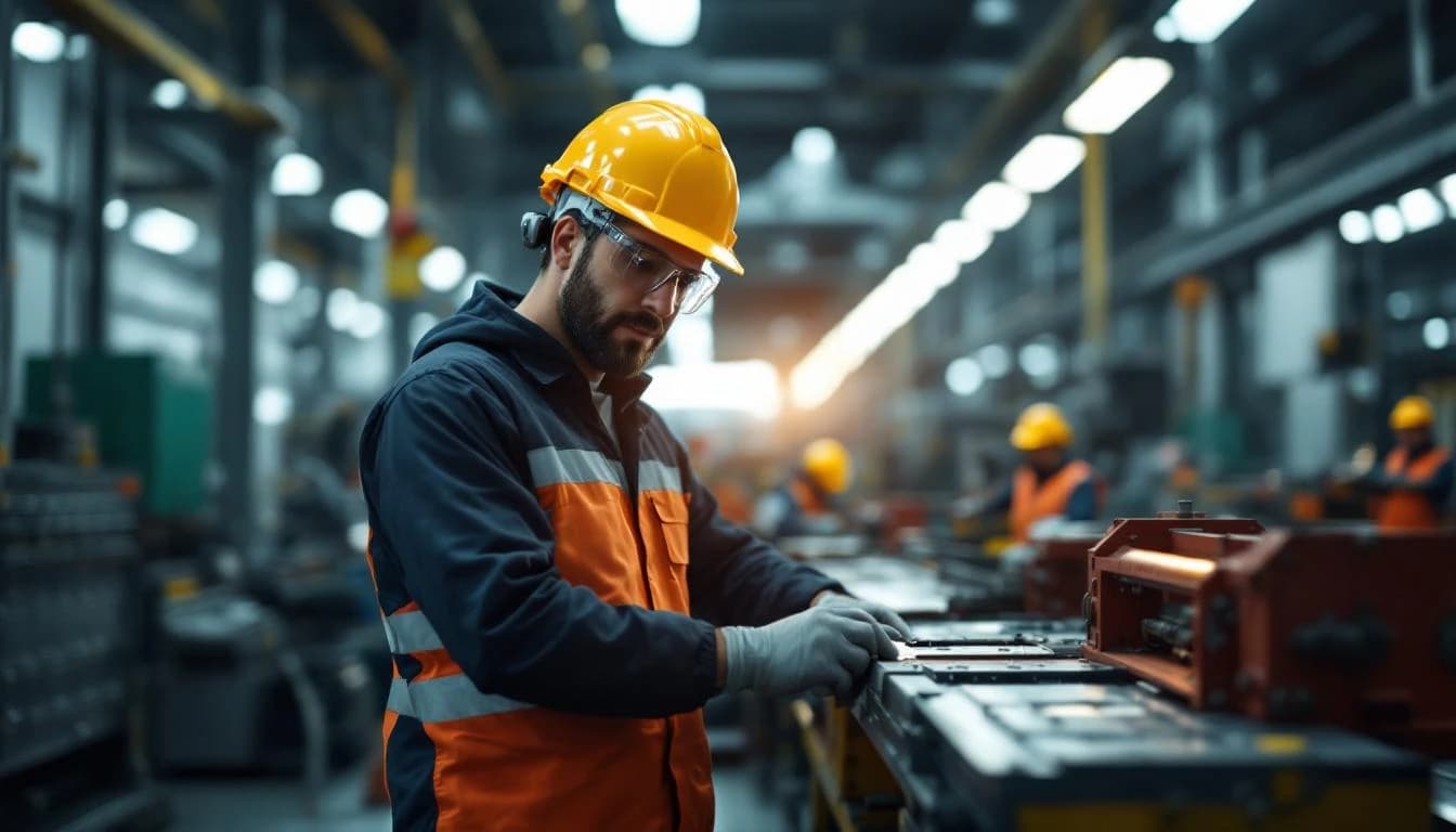 GMP Sertifikası Nedir? Nasıl Alınır, Nerede Geçerli?