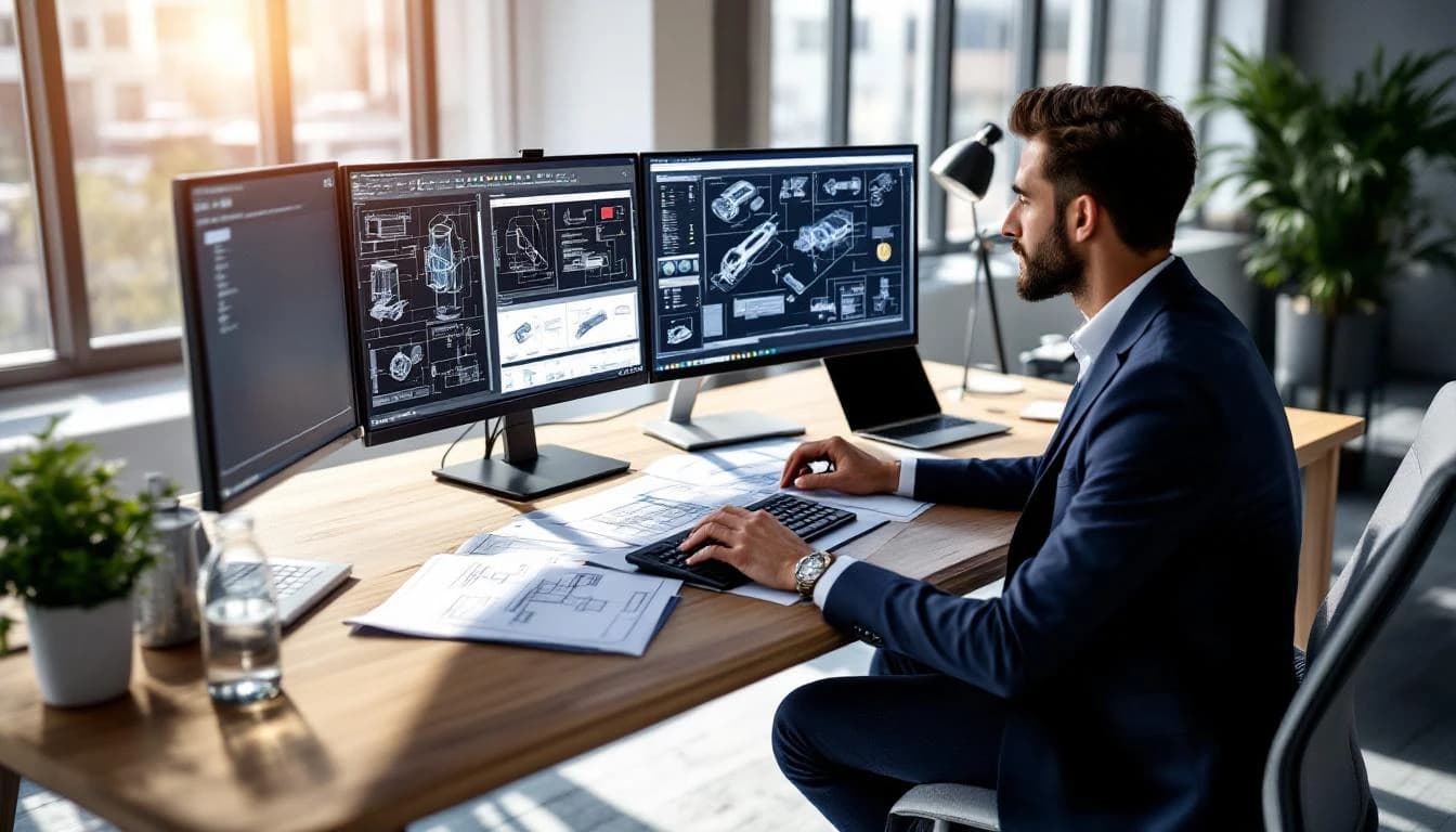 İç Denetçi Nasıl Olunur? Kariyer Rehberi 2025