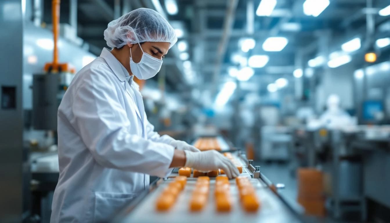 IFS Food Nedir? Uluslararası Gıda Standardı