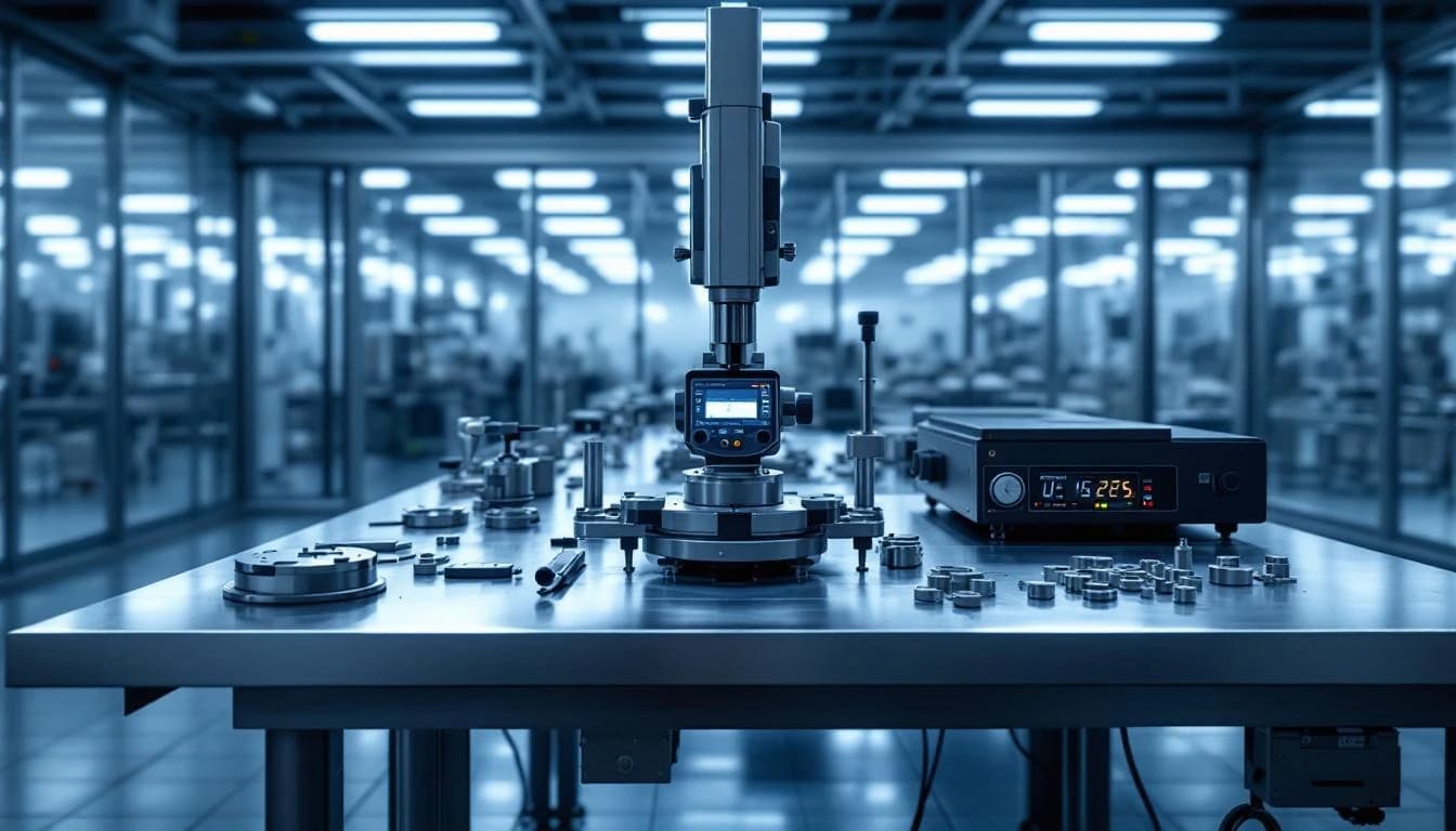 IPC-A-620 Nedir? Kablo ve Tel Donanımı Standardı 2026