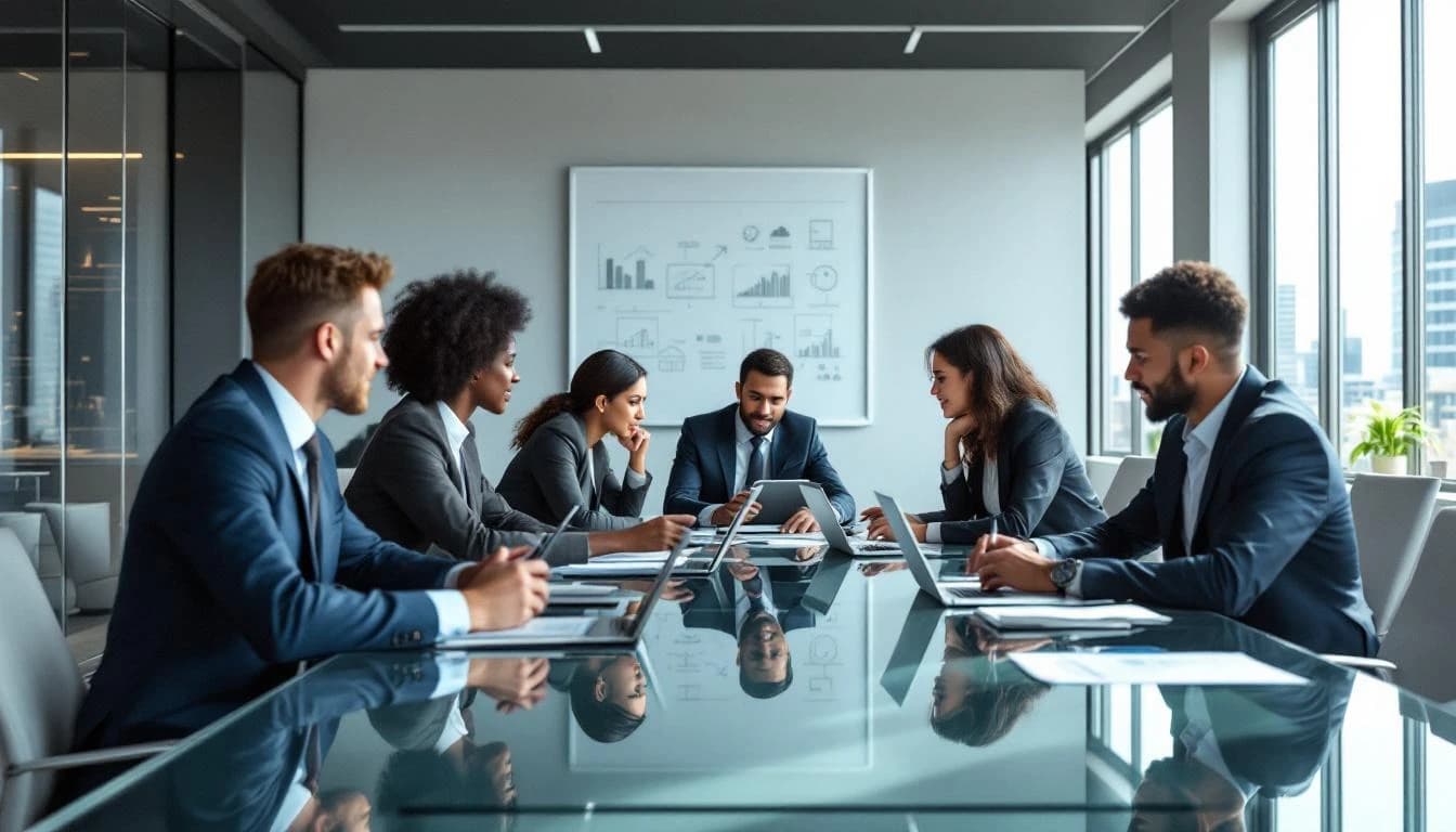 İş Etüdü Nedir? Metot ve Zaman Etüdü Rehberi