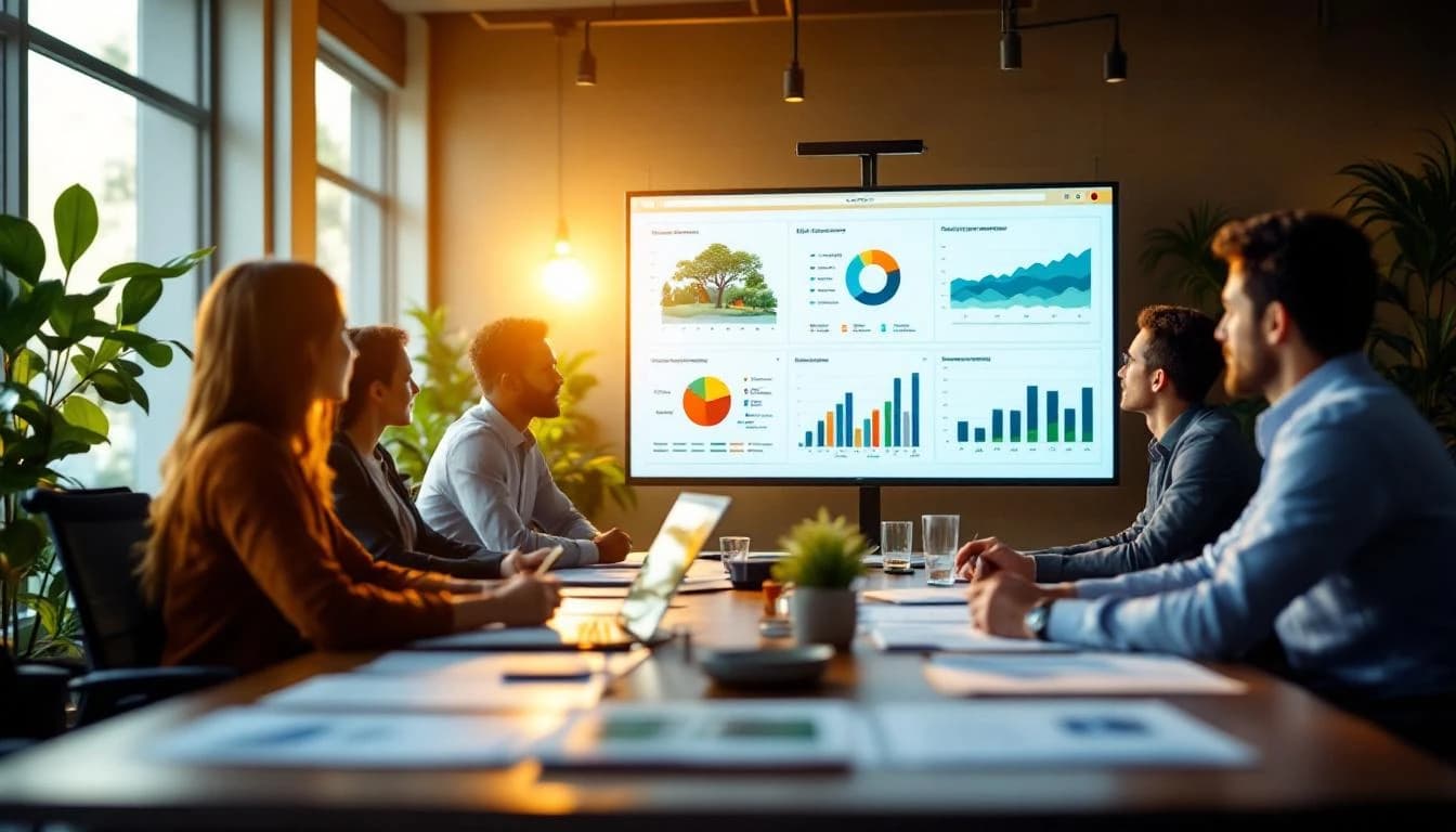 ISO 14019 Eğitimi: Sürdürülebilirlik Beyanı Doğrulama Rehberi