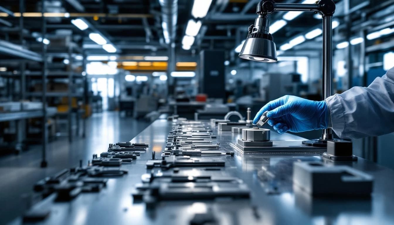 ISO 17043 Nedir? Yeterlilik Testleri (Proficiency Testing) Rehberi