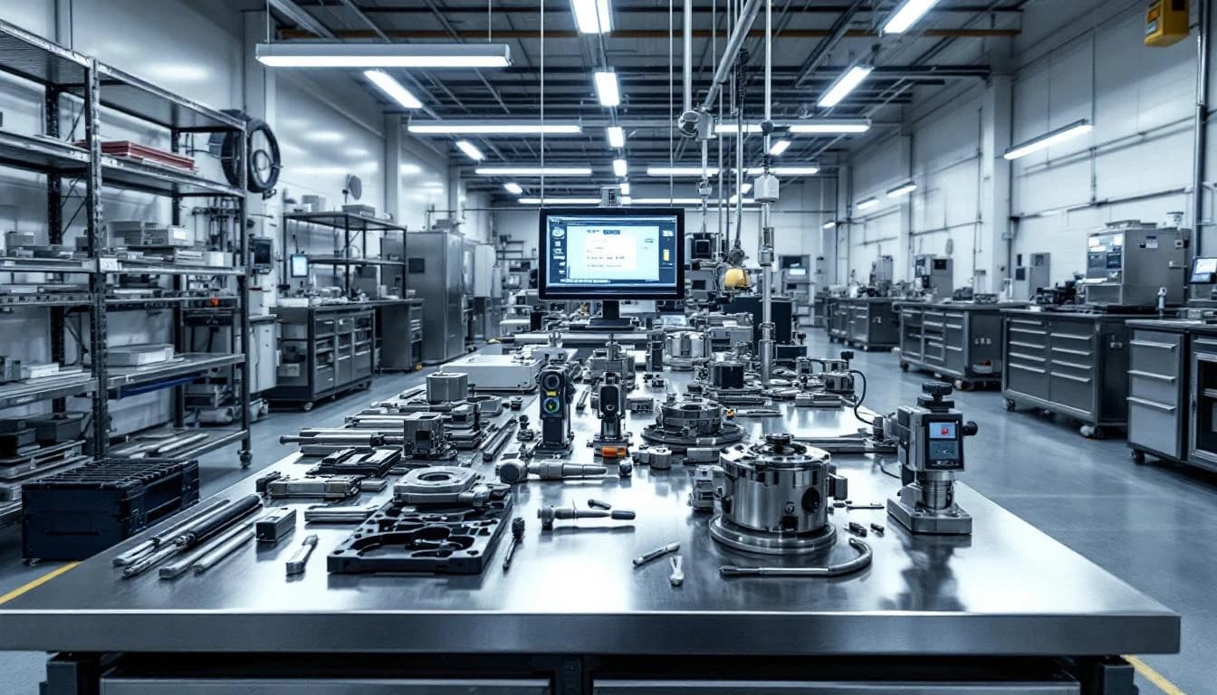 ISO Ne Demek? Uluslararası Standardizasyon Örgütü ve ISO Standartları