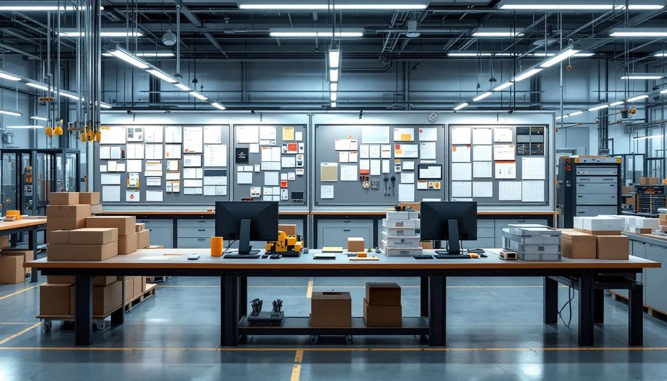 Kaizen Nedir? Sürekli İyileştirme Felsefesi Rehberi