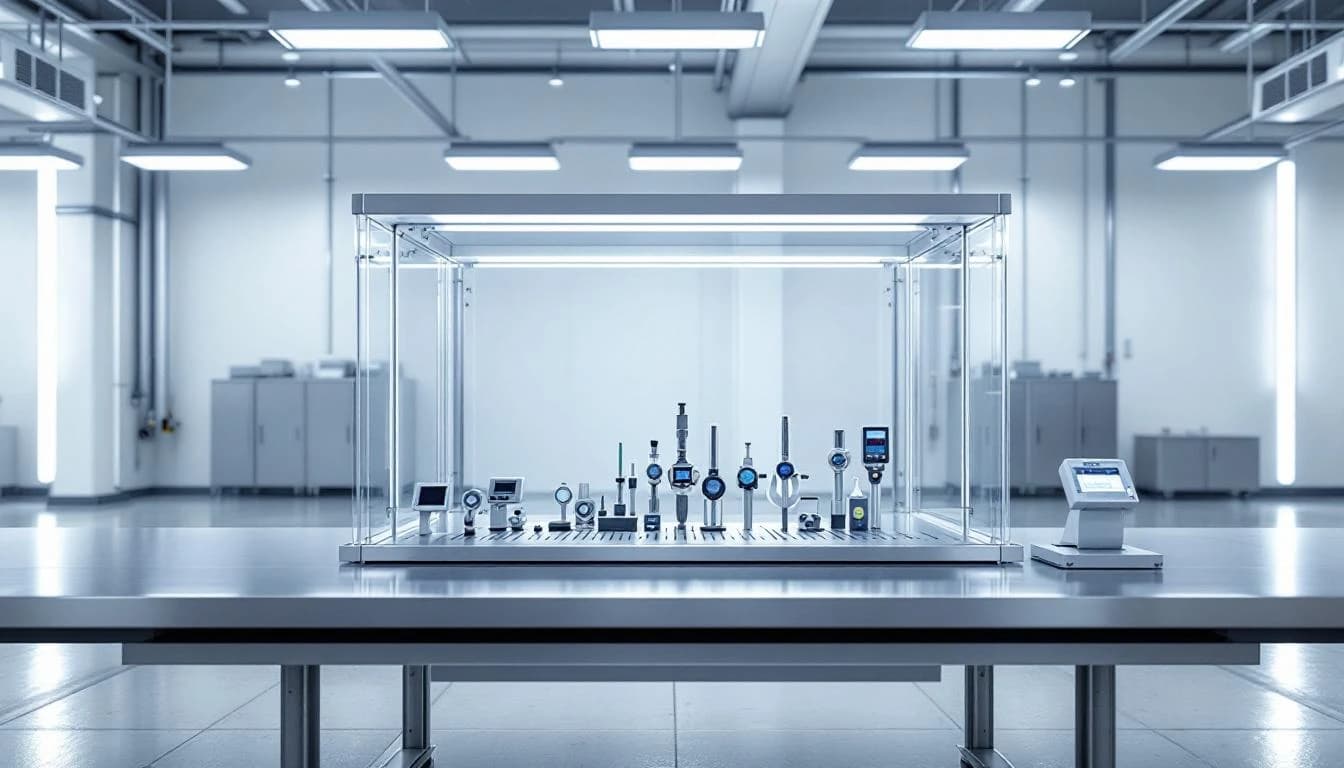 Kalite 4.0 Nedir? Endüstri 4.0 ve Kalite Yönetiminin Geleceği 2026