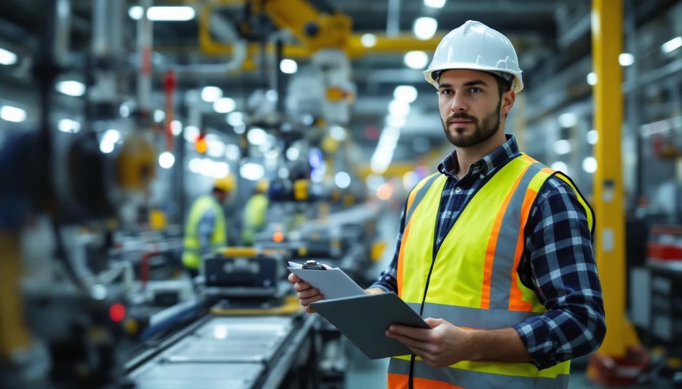 Kalite Mühendisi Nasıl Olunur? Kariyer Rehberi 2026