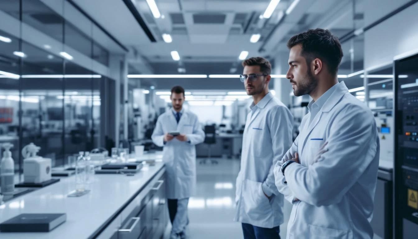 Kalite Mühendisliği Eğitimi - Doğrusunu Öğrenin 2026