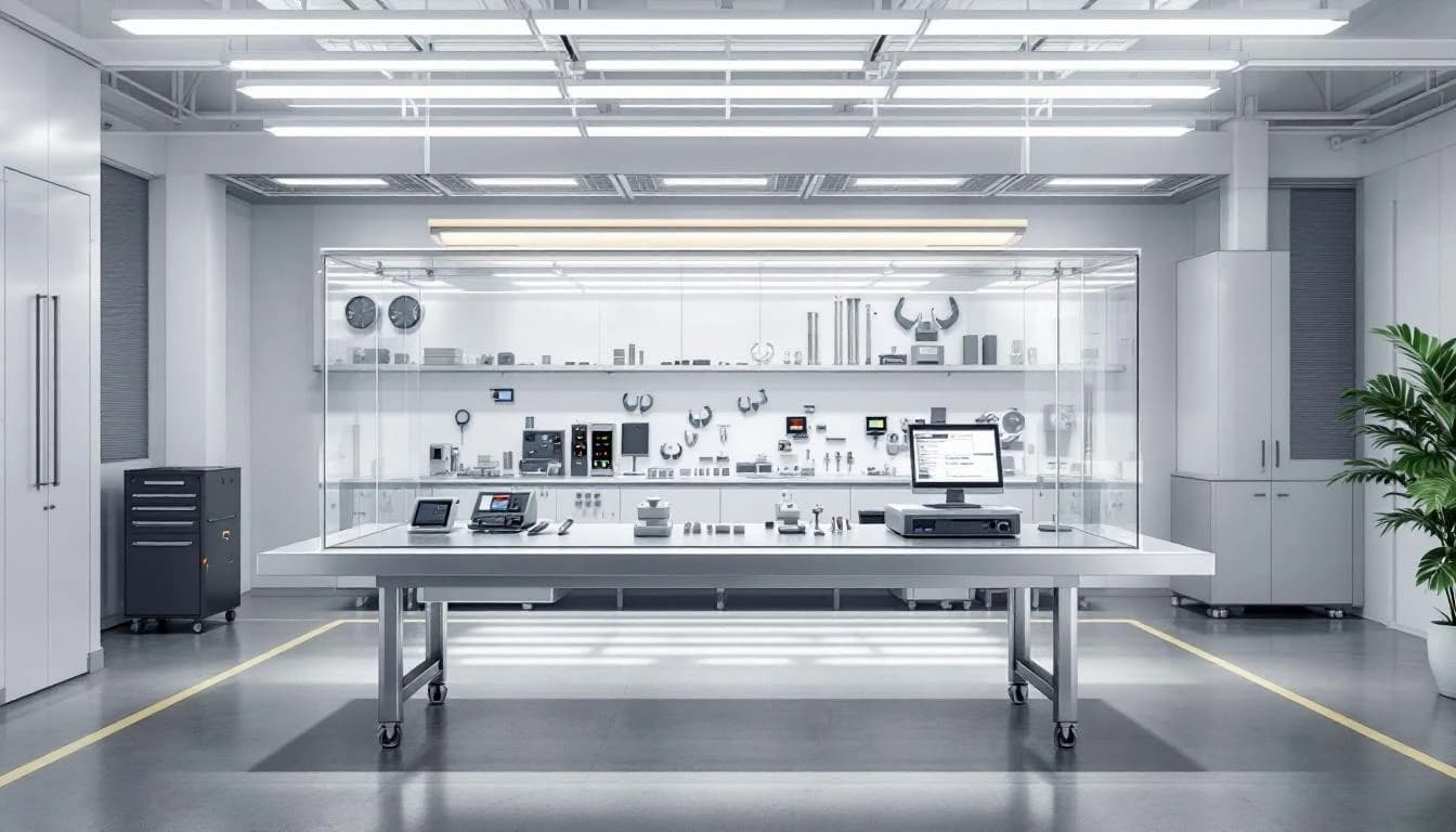 Kalite Yönetim Sistemi Eğitimi: ISO 9001 Sertifikası Rehberi