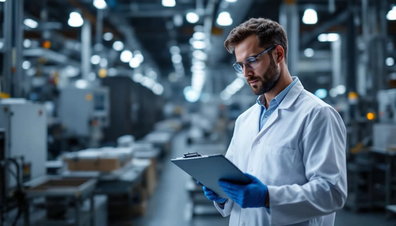 Kısıtlar Teorisi (TOC) Nedir? Darboğaz Yönetimi 2026 Rehberi