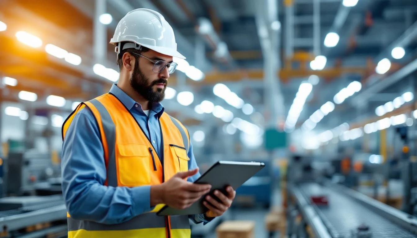 Kontrol Planı Nedir? Hazırlama Rehberi ve Örnekler 2026