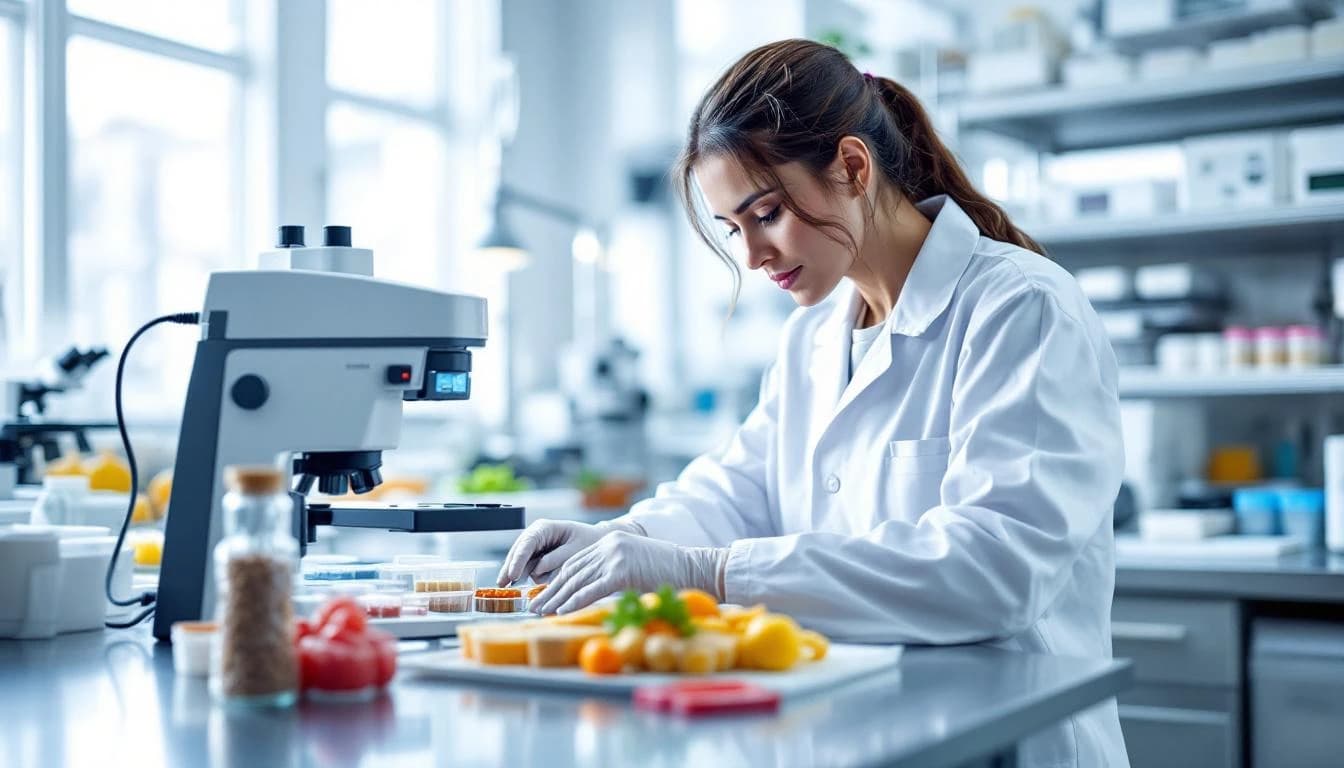 Mikrobiyoloji Nedir? Dalları ve Uygulama Alanları