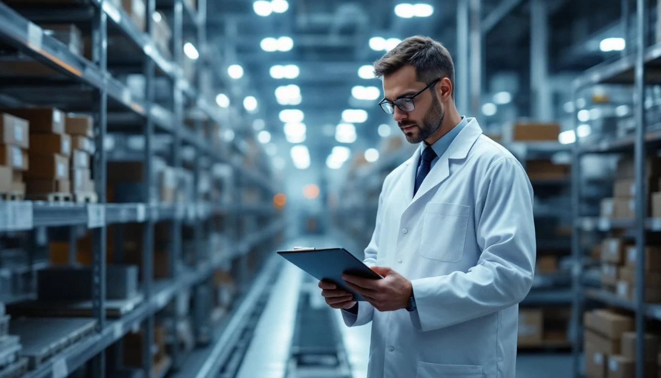 Multi-Vari Analizi Nedir? Varyasyon Kaynakları ve Grafik Analiz