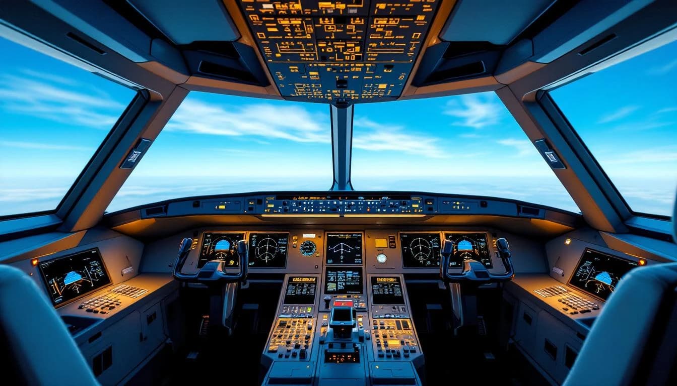 NADCAP Nedir? Havacılık Özel Proses Akreditasyonu 2026