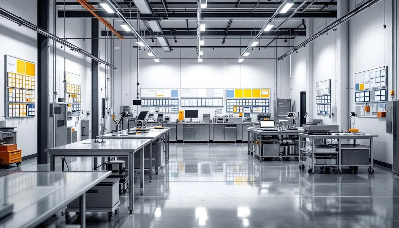 Otomasyon Mühendisi Nasıl Olunur? Kariyer Rehberi