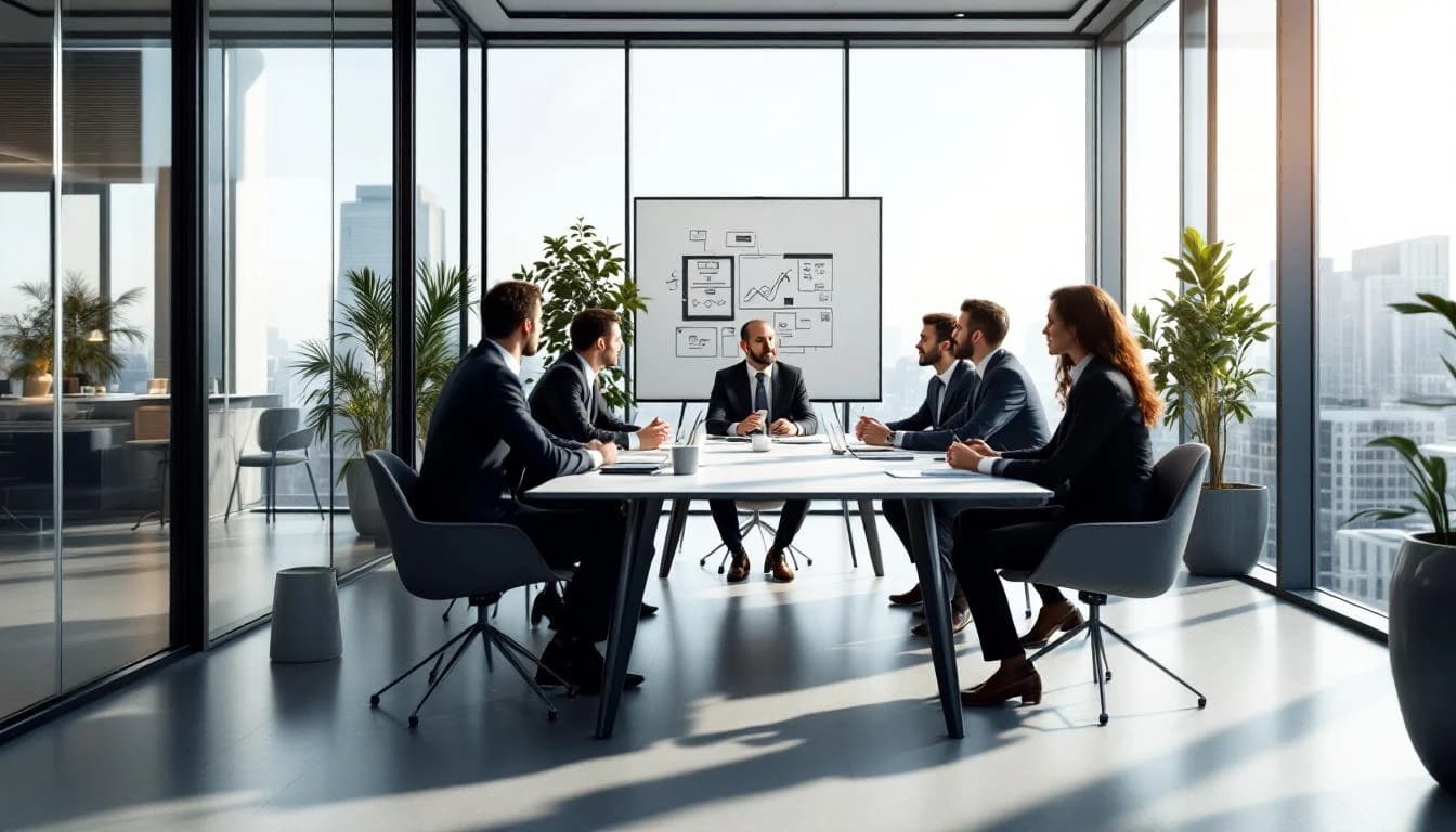 PDPC Nedir? Proses Karar Program Cizelgesi 2026 Rehberi