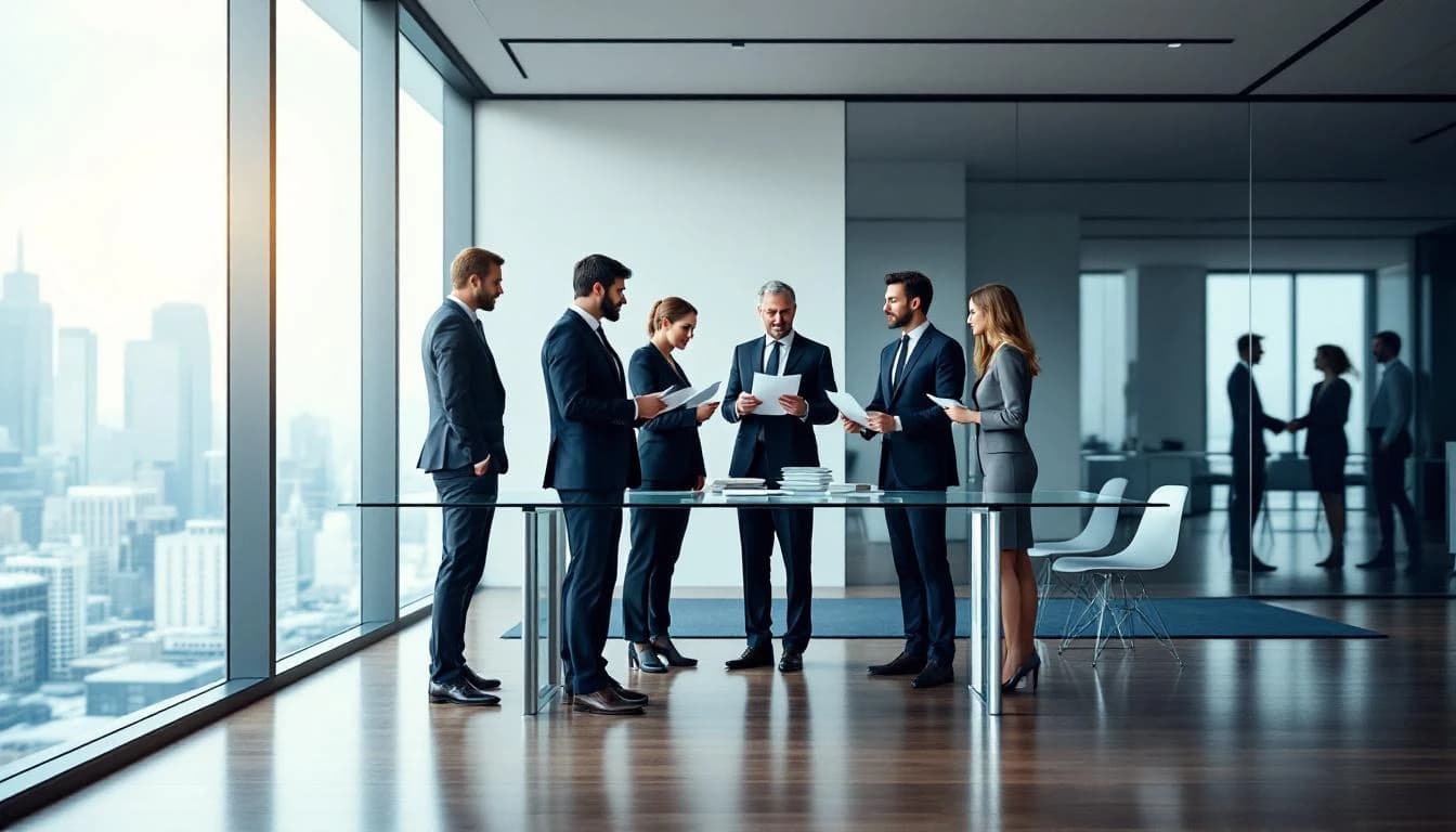 SIPOC Diyagramı Nedir? Süreç Tanımlama Aracı Rehberi 2026