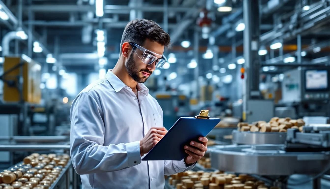 SMED Nedir? Hızlı Kalıp Değişimi Tekniği 2026 Rehberi