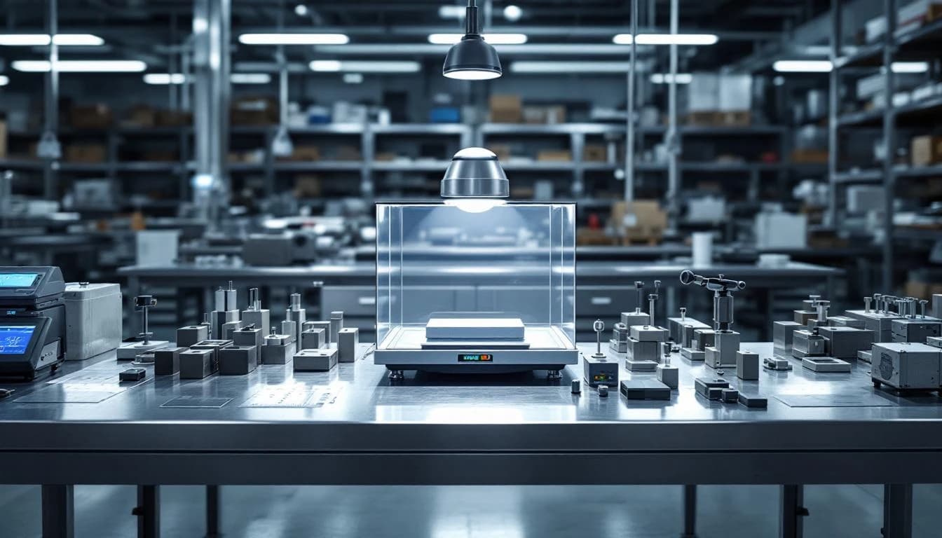 Standart İş Nedir? Yalın Üretimde Standardize Çalışma 2026 Rehberi