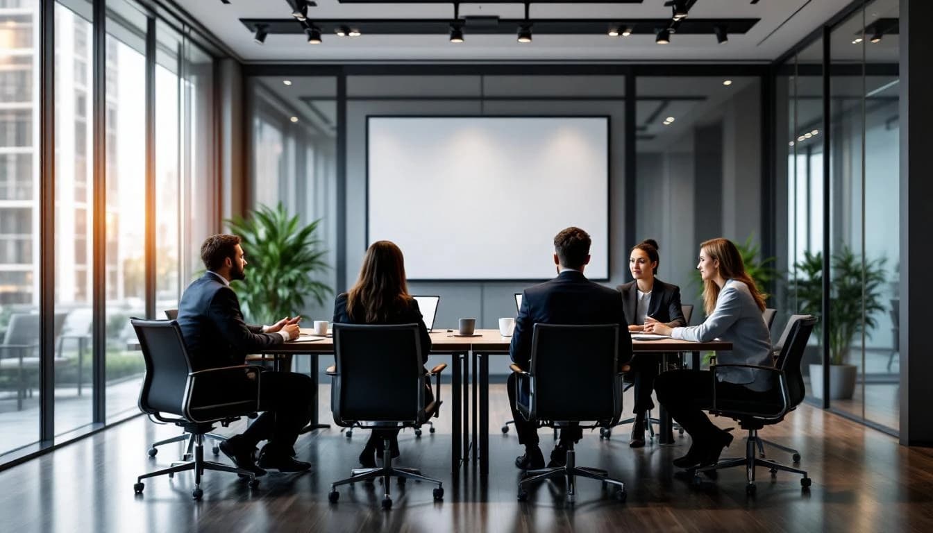 Toplam Kalite Yönetimi (TQM) Nedir?