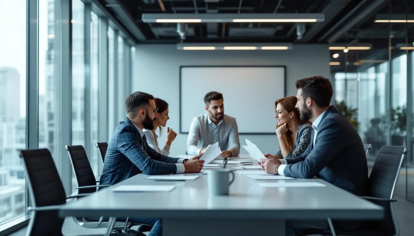 VDA Standartları: Otomotiv Kalite Standartları 2025