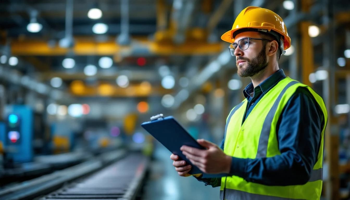 WPQR Nedir? Welding Procedure Qualification Record Rehberi 2026