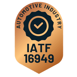 IATF 16949 Otomotiv Kalite Standardı
