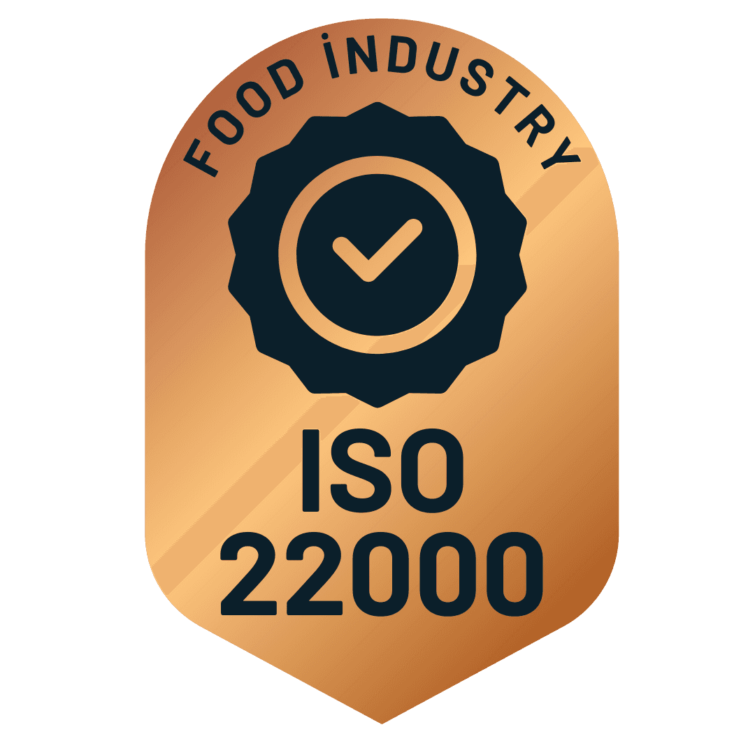 ISO 22000