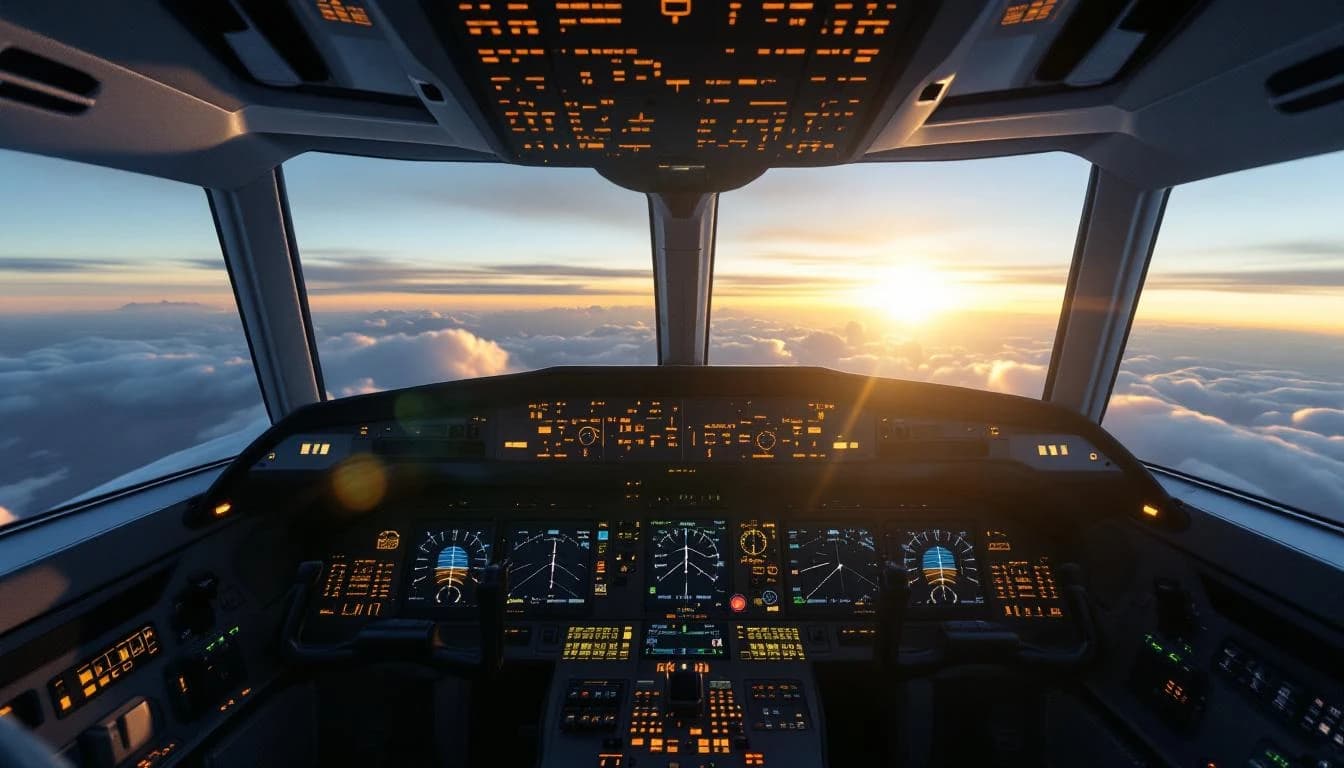 AS9100 Nedir? Havacılık ve Uzay Kalite Yönetim Sistemi 2026 Rehberi