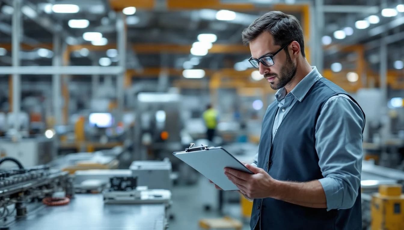 Aseptik Dolum Eğitimi: Steril Üretim ve Temiz Oda Teknikleri 2025