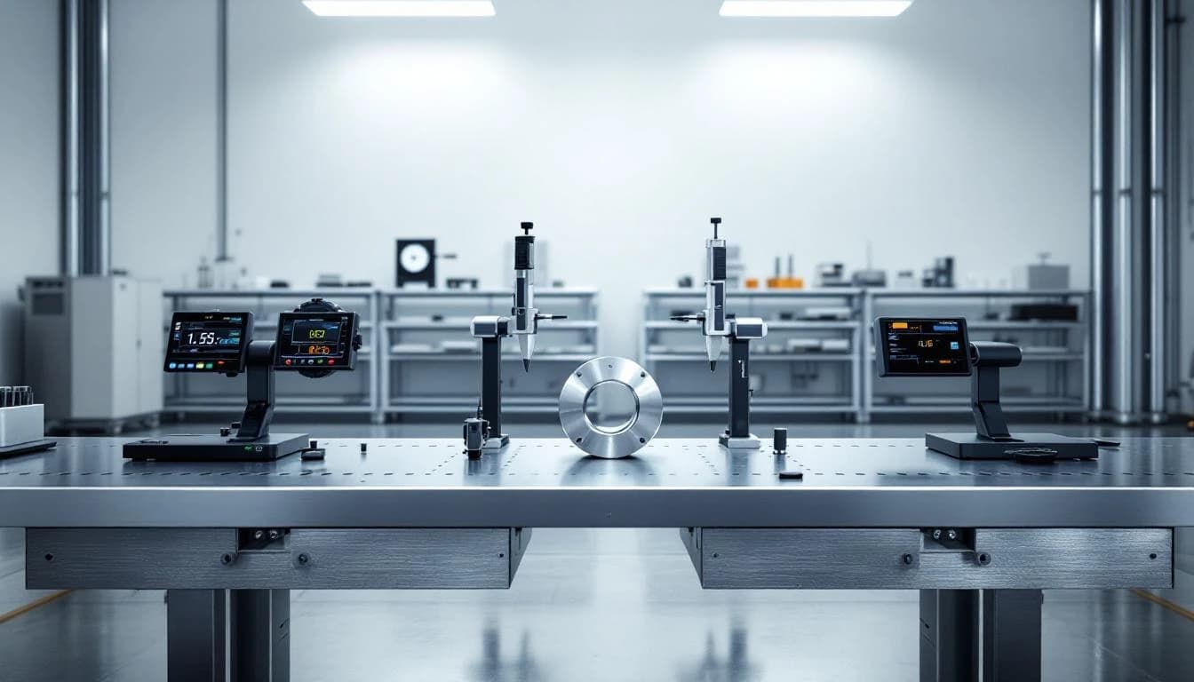 Cpk ve Ppk Nedir? Proses Yeterlilik Analizi Rehberi