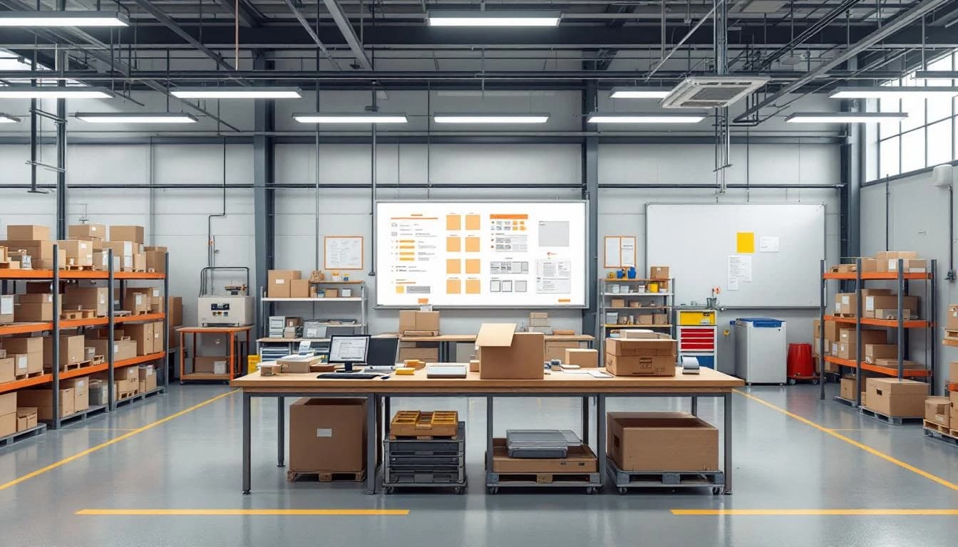 DCS Nedir? Dağıtılmış Kontrol Sistemi